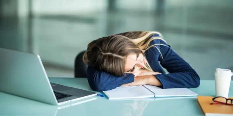 Wat kan je doen om meer energie te krijgen?