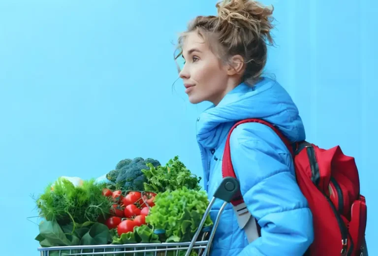 Wat kan je doen om te besparen op je boodschappen?