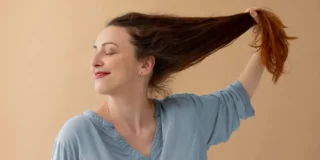 Wat kan je doen om je haar sneller te laten groeien?