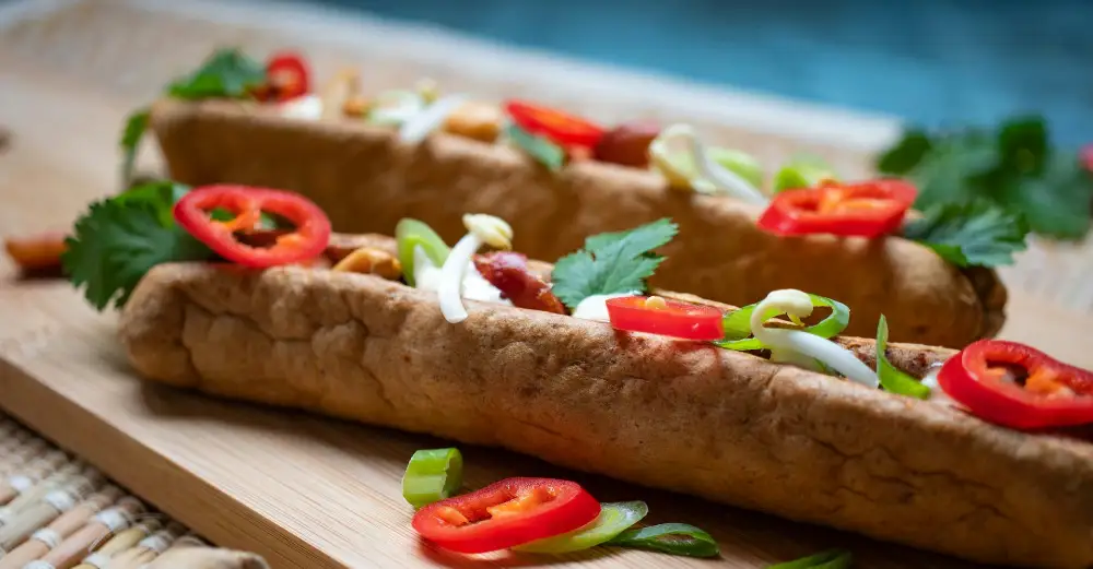 Wat kan je allemaal maken met frikandellen?