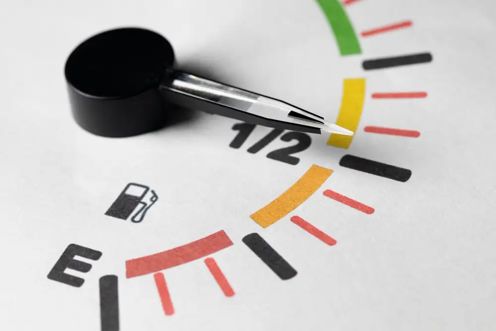 Wat kan je doen om minder benzine te gebruiken?